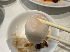 -杭州香格里拉·香宫中餐厅