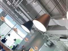 大堂-dotcom coffee古点咖啡(致真大厦店)