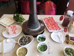 -阳坊大都涮羊肉(阳坊总店)