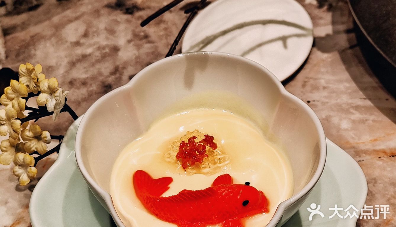 东三环贵餐厅的自我修养