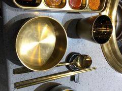 -妥妥烤肉料理(昙华林店)
