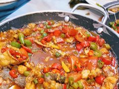 -大师傅金奖啤酒鱼(西街口总店)