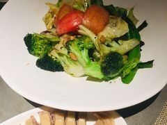 -闻见中国海南菜(K11店)