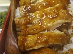 -深夜食堂(京口大润发店)