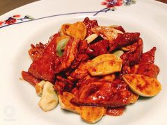 -晟永興烤鸭店(五道口店)