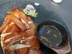 -德尚煌·顺德菜(誉山悠方天地店)