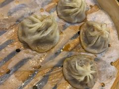 无锡小笼包-灵福缘私房菜·农家菜(拈花湾·灵山大佛必推店)