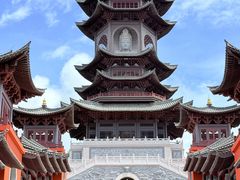 -盘龙寺