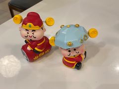 -金湖港式餐厅(建外店)