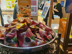 -粒上皇(淮河路步行街店)