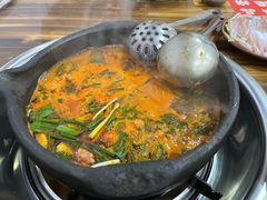 -笔记安顺夺夺粉火锅