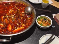 -小饕荟雅安贡椒鱼鲜馆(广福桥店)