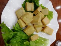 -岳合轩老北京涮肉