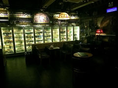 -爵士花园音乐酒吧餐厅