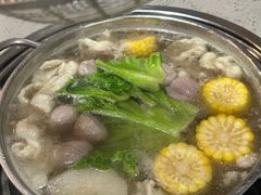 -杏花吴记牛肉火锅
