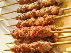 -京城北门羊蝎子铜锅涮肉(总店)