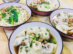 -一只酸奶牛(八一路店)