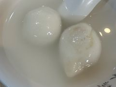 -朱新年·苏式汤团·面点(北寺塔店)