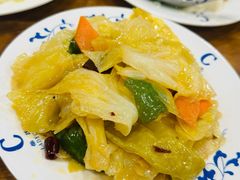 泡菜-柴氏风味斋(甘家口店)