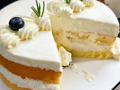 -杜哈夫DOUX RÊVE·生日蛋糕(日月光店)