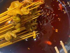 小郡肝串串香-钢管厂五区小郡肝火锅串串香(总店)
