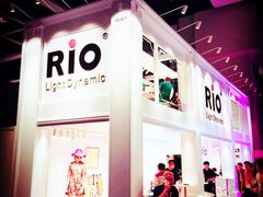-香港会议展览中心演讲厅