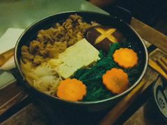-铃木食堂(帽儿胡同店)