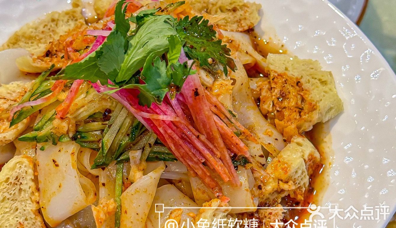 这才是广州我唯一想推荐的新疆菜！！！