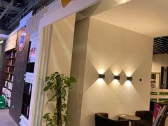 -北方图书城(沈阳天地店)