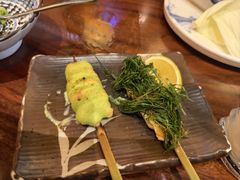 -鸟鹏烧鸟居酒屋(仁恒梦中心店)