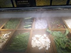 -格瑞欧海鲜自助烤肉火锅(光彩店)