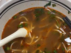 -小马牛肉面·牛骨熬制(南京博物院店)