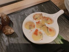 -京料理·日料自助·铁板燒(复悦城店)