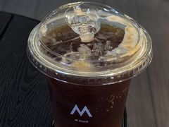 -M Stand(深圳布吉万象汇店)