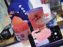-和气桃桃(宏伊广场店)
