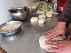 -襄阳特色南漳猪油饼(襄城店)