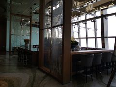 -上海柏悦酒店·世纪100牛排馆