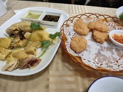 -巫记鸡饭店