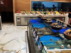 自助取餐区-映像威海·海鲜味道(经区店)