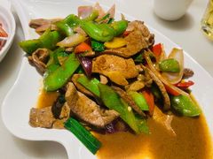 -华盛丰温州大排档(东三环南路店)