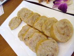 豆腐米肠-千惠生鱼片(连红小区店)