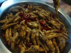 -蟹肉煲蟹肉(阊胥路店)