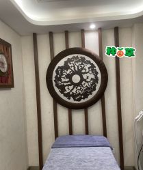 -健身堂科技美肌SPA