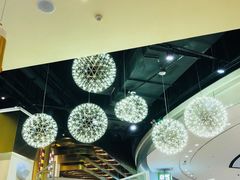 -星巴克(深圳梅林虹湾店)