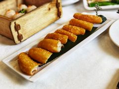 -东江渔村·古典园林·30年粤菜老字号(太和店)