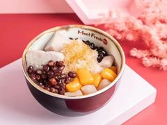 -鲜芋仙(高新益田假日里店)