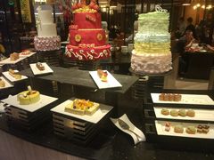 -OPEN開全日自助餐厅·牛肉火锅·海鲜(佛山希尔顿酒店)