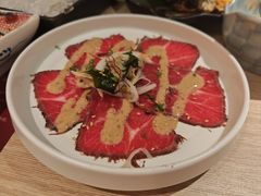 和风熏牛肉-匠和风精致料理(成都龙湖滨江天街店)