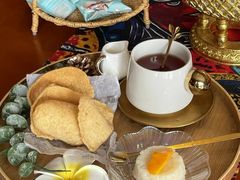 -泰悠谷养生SPA(世茂商业街店)
