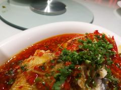 -铜锣湾·有麝自然香(渝北财富中心店)